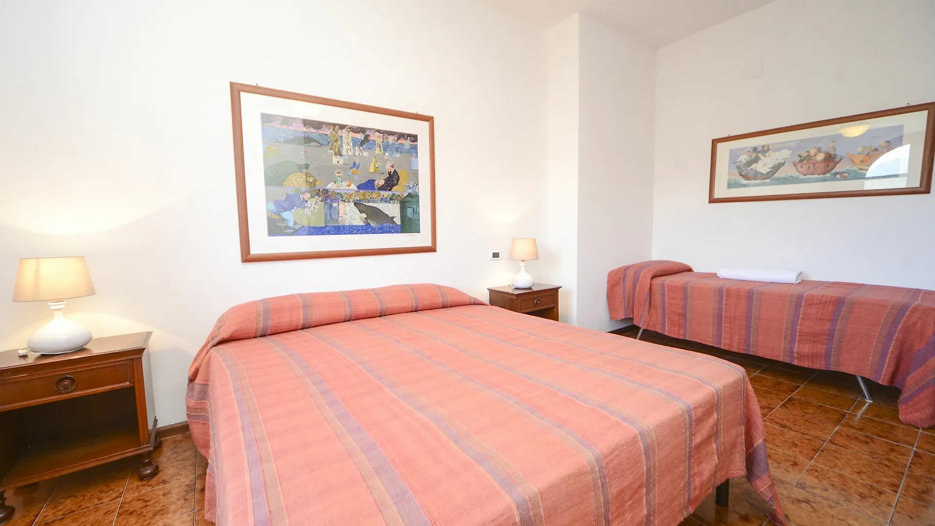 Rentopolis - Memi Campofelice Di Roccella Apartment