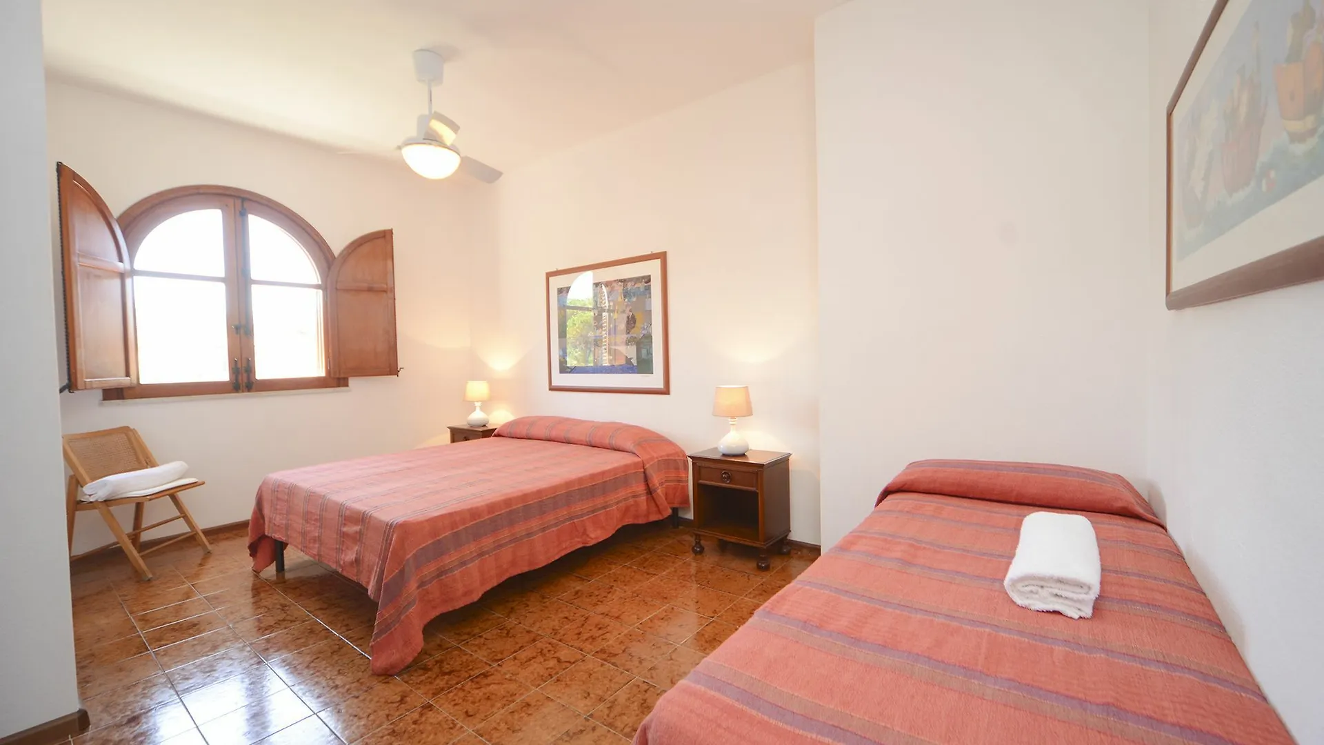 Apartment Rentopolis - Memi Campofelice Di Roccella
