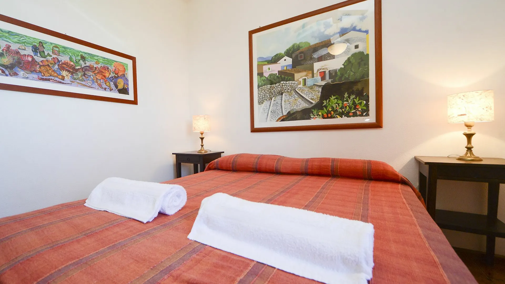 Apartment Rentopolis - Memi Campofelice Di Roccella