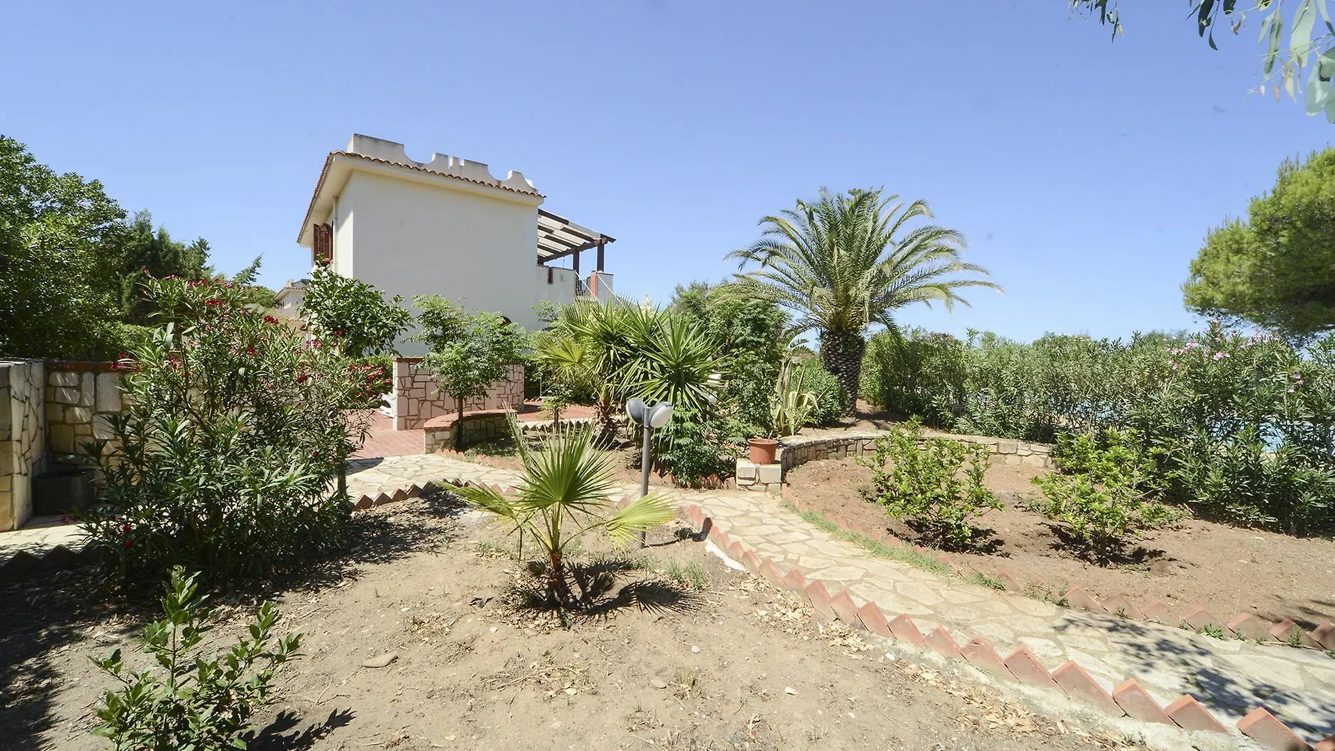 Apartment Rentopolis - Memi Campofelice Di Roccella