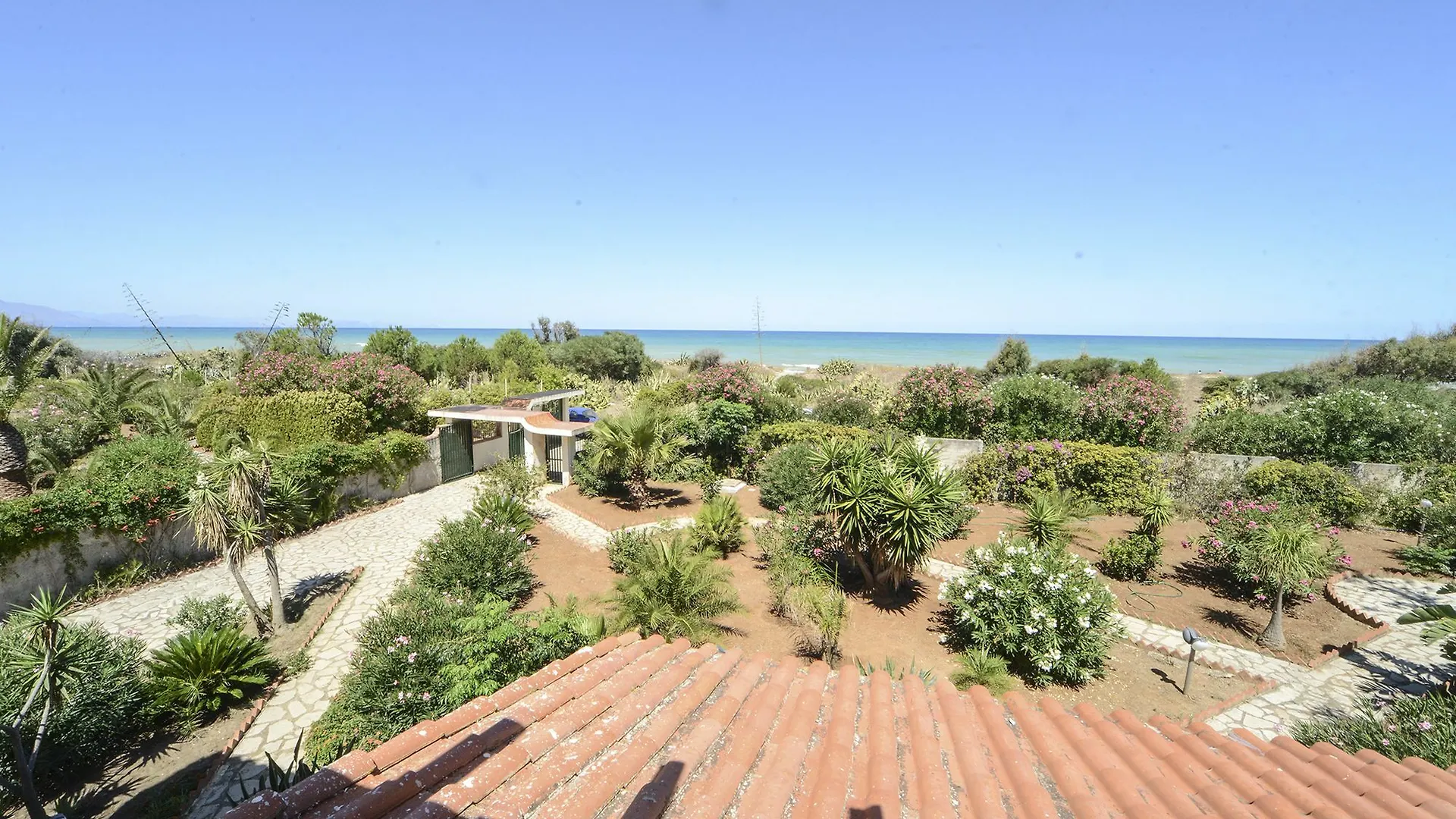 Apartment Rentopolis - Memi Campofelice Di Roccella